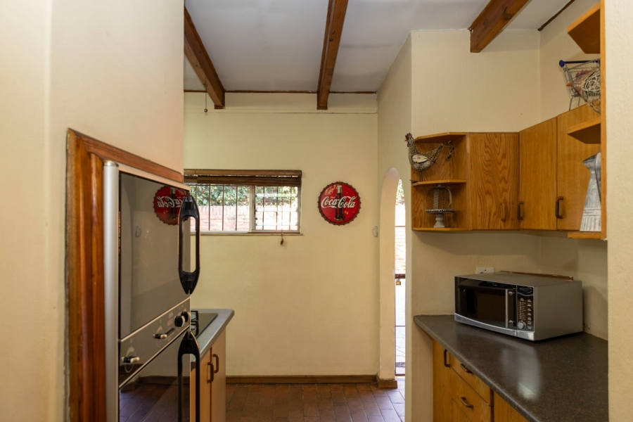 To Let 4 Bedroom Property for Rent in Ifafi North West